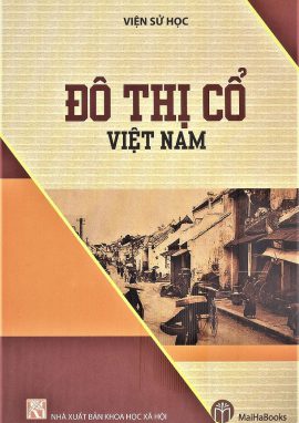 Đô thị cổ Việt Nam