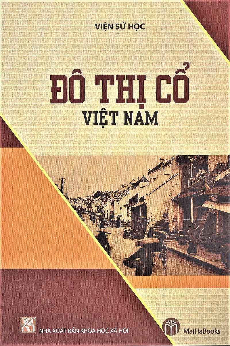 Đô thị cổ Việt Nam