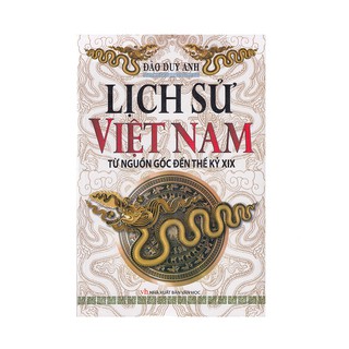 Lịch sử Việt Nam