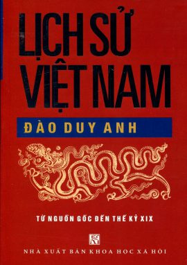 Ngoại Giao Giữa Việt Nam Và Các Nước Phương Tây Dưới Triều Nguyễn (1802-1858)