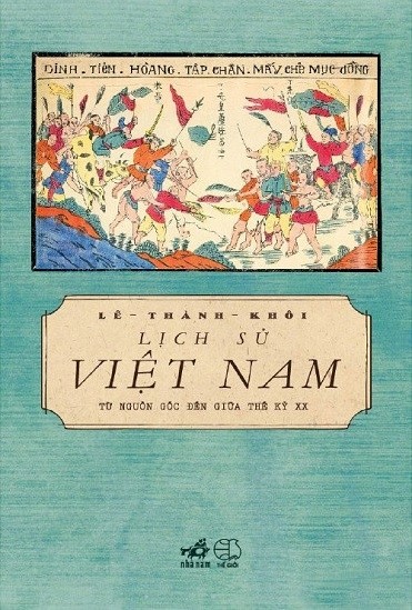 Lịch sử Việt Nam
